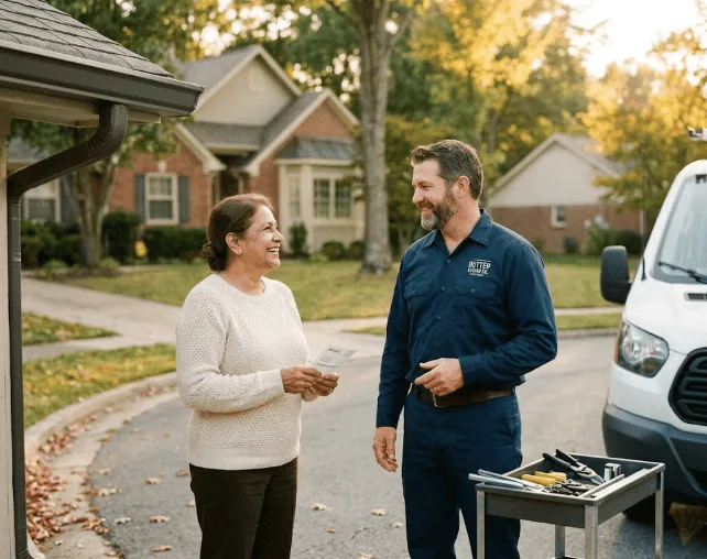 Gutter Repair Cairo, IL FAQs