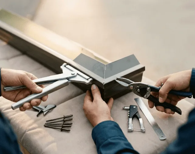 Why choose Gutter Repair in Cairo, IL